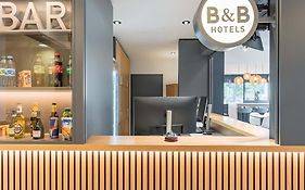B&B Hotel Saarbruecken-Ost