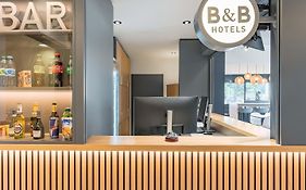 B&B Hotel Saarbruecken-Ost